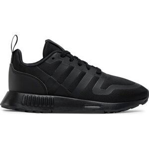 Boty adidas Multix J FX6231 Cblack/Cblack/Cblack