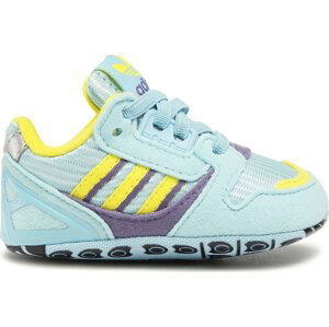 Boty adidas Zx 000 Crib GX5311 Claua/Shoyel/Tecprp