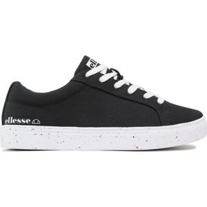 Sneakersy Ellesse Nuovo Cupsole SGPF0520011 Black