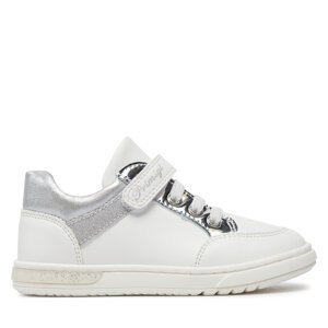 Sneakersy Primigi 5905100 S White