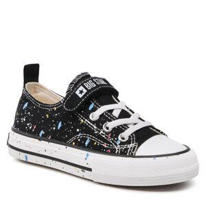 Plátěnky Big Star Shoes LL374063 906