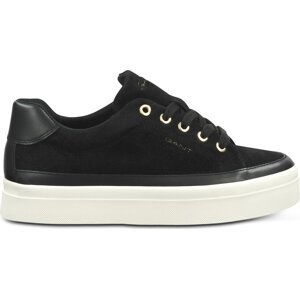 Sneakersy Gant Avona Sneaker 28533447 Black G00