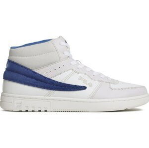 Sneakersy Fila Noclaf Mid FFM0193.10004 White