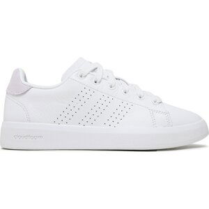 Boty adidas Advantage Premium IF0125 White/White