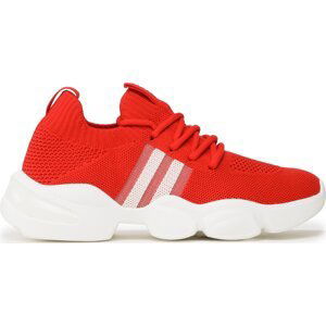 Sneakersy GOE JJ2N4193 Red