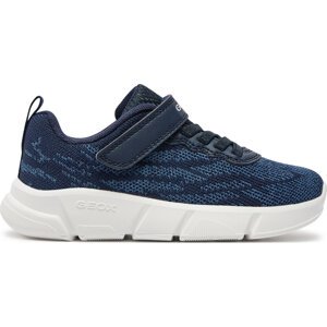 Sneakersy Geox J Aril Boy J45DMD 06KBC C4002 S Navy