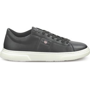 Sneakersy Gant Cuzmo Sneaker 28631494 Black G00