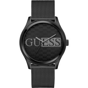 Hodinky Guess Reputation GW0710G3 Černá