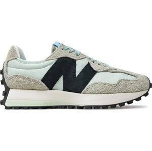 Sneakersy New Balance WS327WD Clay Ash