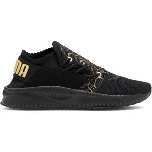 Sneakersy Puma 367281-01 Černá