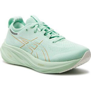 Boty Asics Gel-Nimbus 26 1012B601 Mint Tint/Pale Mint 300