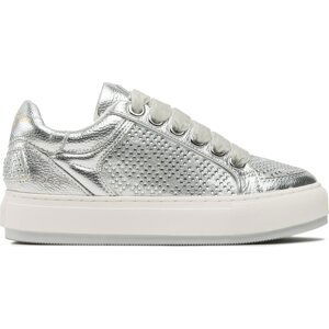 Sneakersy Kurt Geiger Southbank 9564363109 Silver