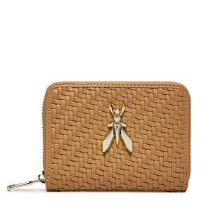 Velká dámská peněženka Patrizia Pepe 2Q0017/E049-B685 Pompei Beige