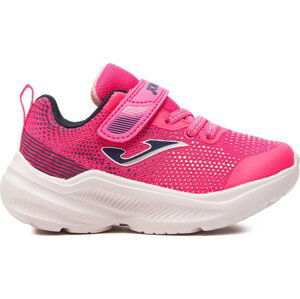 Sneakersy Joma Horizon Jr 2410 JHORIS2410V Pink