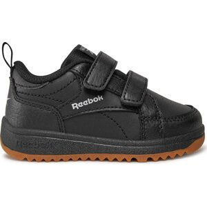 Boty Reebok Weebox Clasp Low HR0580 Černá