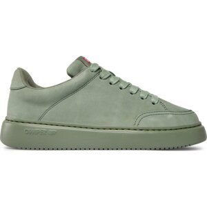 Sneakersy Camper K201438-020 Medium Green