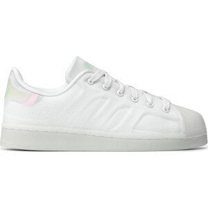 Boty adidas Superstar Futureshell W H06582 Ftwwht/Ftwwht/Glomin