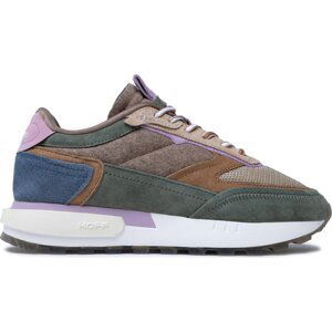 Sneakersy HOFF Goa 22207005 Khaki