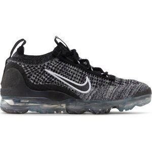 Boty Nike Air Vapormax 2021 Fk DH4088 003 Black/Black