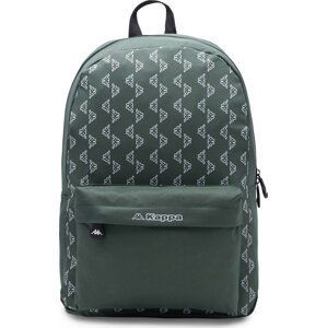 Batoh Kappa Logo Dulfos 37184SW-X86 Green