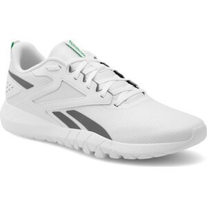Sneakersy Reebok Flexagon Energy TR 4 100201970 White