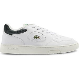 Sneakersy Lacoste Lineset 746SMA0045 Bílá