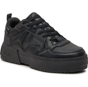 Sneakersy Buffalo Rse V2 1630725 Black