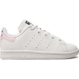 Boty adidas Stan Smith C GY4261 Ftwwht/Clpink/Cblack