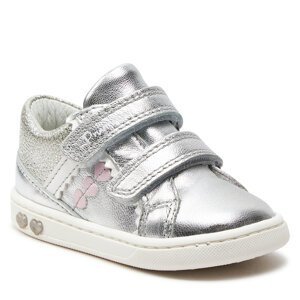 Sneakersy Primigi 5903000 Silver