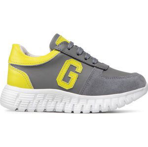 Sneakersy Guess FI5LUG ELE12 GREY