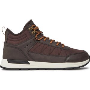 Boty O'Neill Rocky Men Mid 90233060.Iku Coffee Bean