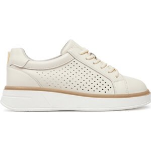 Sneakersy Loretta Vitale E40210A Beige