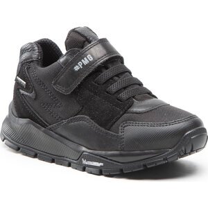 Sneakersy Primigi GORE-TEX 2920000 M Nero