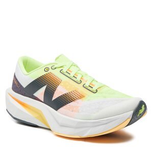 Boty New Balance Fuelcell Rebel v4 WFCXLA4 Bílá