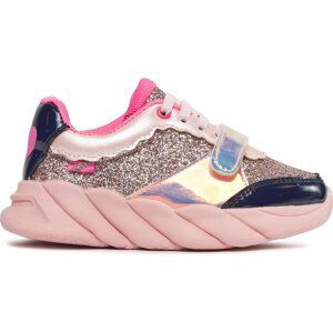 Sneakersy Billieblush U19367 Multicoloured Z41