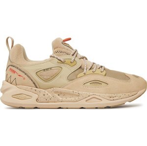 Sneakersy Puma TRC Blaze Elevated Hike 390161 01 Granola/Toasted Alomd