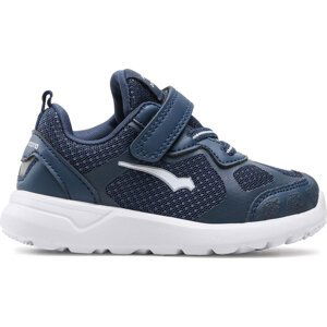 Sneakersy Bagheera Moxie 86520-24 C2608 Navy/White