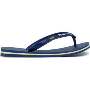 Žabky Ipanema Clas Brasil II Ad 80415 Blue/Blue 22413