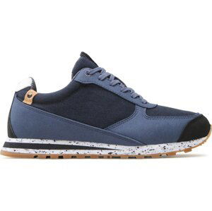 Boty Saola Alta Vibram SAO5076 Navy 204