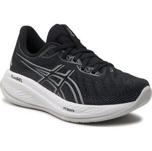 Boty Asics Gel-Cumulus 26 1012B599 Black/Concrete 002