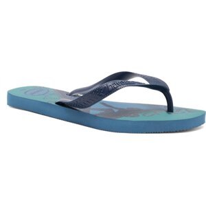 Žabky Havaianas 41413480057 Barevná