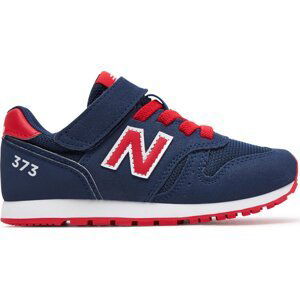 Sneakersy New Balance YV373AI2 Nb Navy