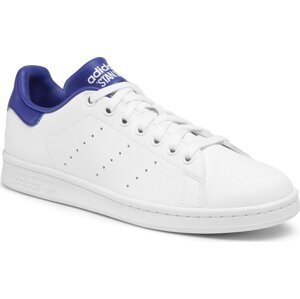 Boty adidas Stan Smith Shoes HQ6784 Cloud White/Cloud White/Semi Lucid Blue