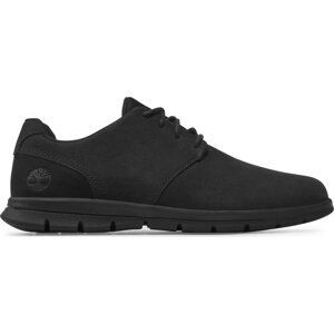 Polobotky Timberland Graydon Oxford Basic TB0A412A0151 Black