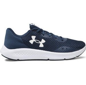 Boty Under Armour Ua Charged Pursuit 3 3024878-401 Nvy/Nvy