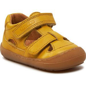 Sandály Froddo Ollie Sandal G2150186-4 M Dark Yellow