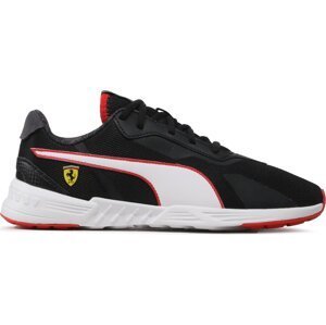 Sneakersy Puma Ferrari Tiburion 307515 01 Puma Black/Puma White