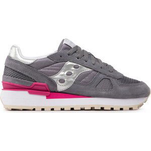 Sneakersy Saucony Shadow Original S1108-834 Grey/Silver