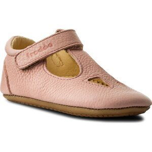 Polobotky Froddo G1130006-1 Pink