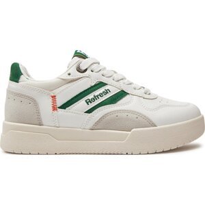 Sneakersy Refresh 171571 Green